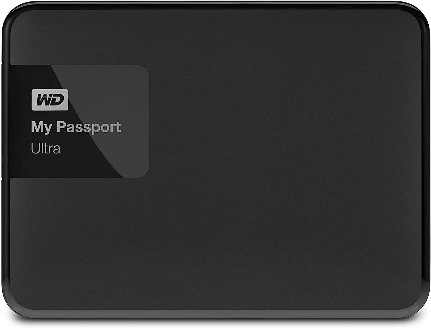 wd my passport slim for mac found new hardware screen isn
